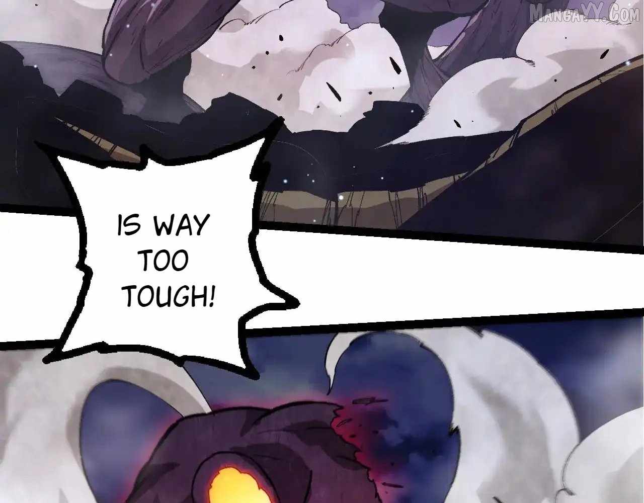Evolution Begins With A Big Tree Chapter 450 page 52