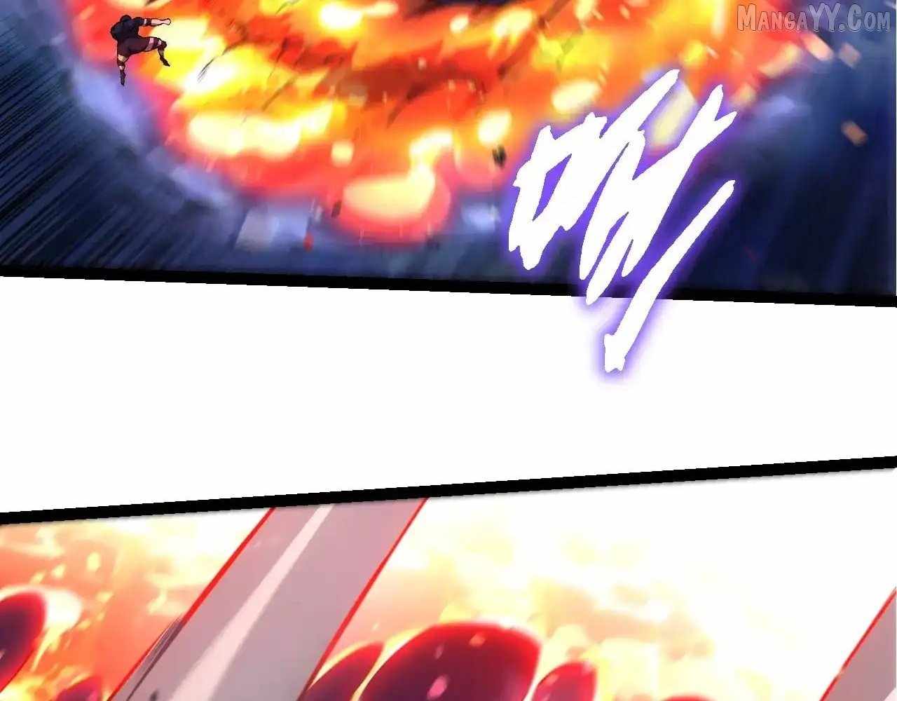 Evolution Begins With A Big Tree Chapter 450 page 64