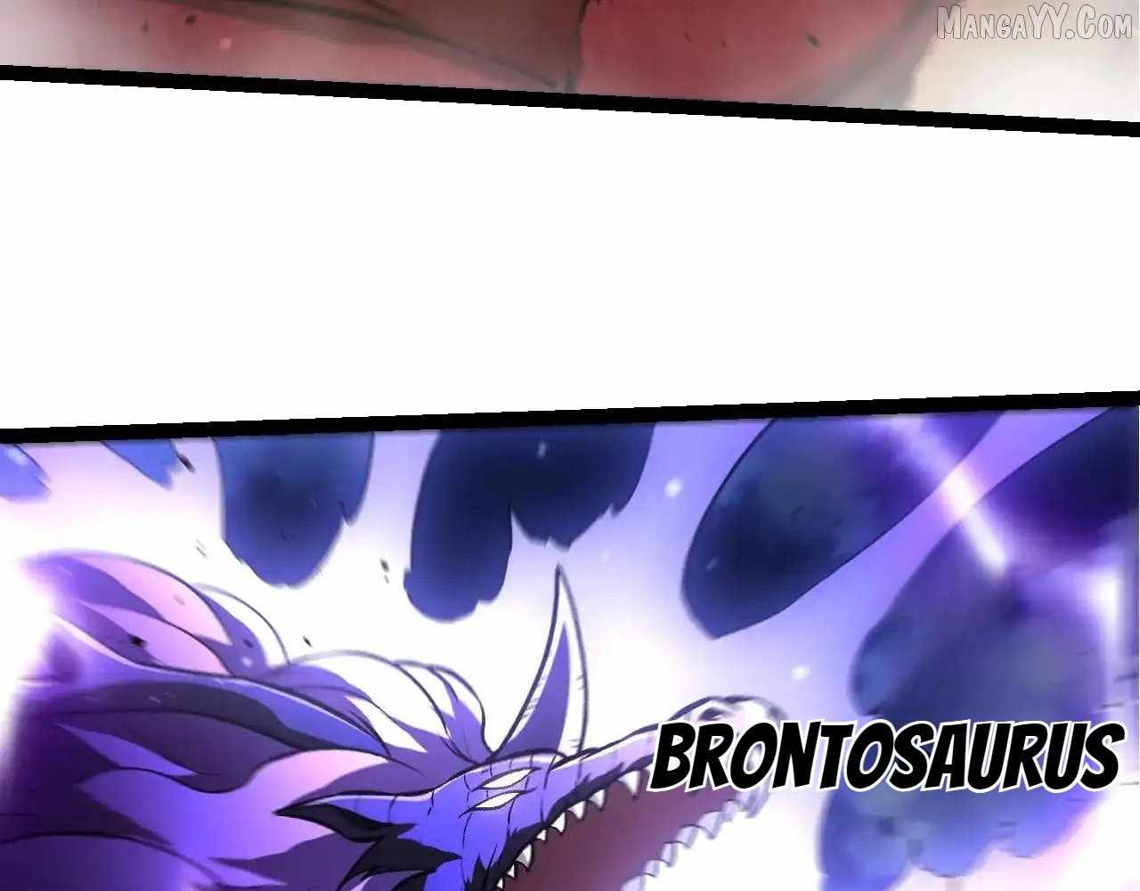 Evolution Begins With A Big Tree Chapter 450 page 74