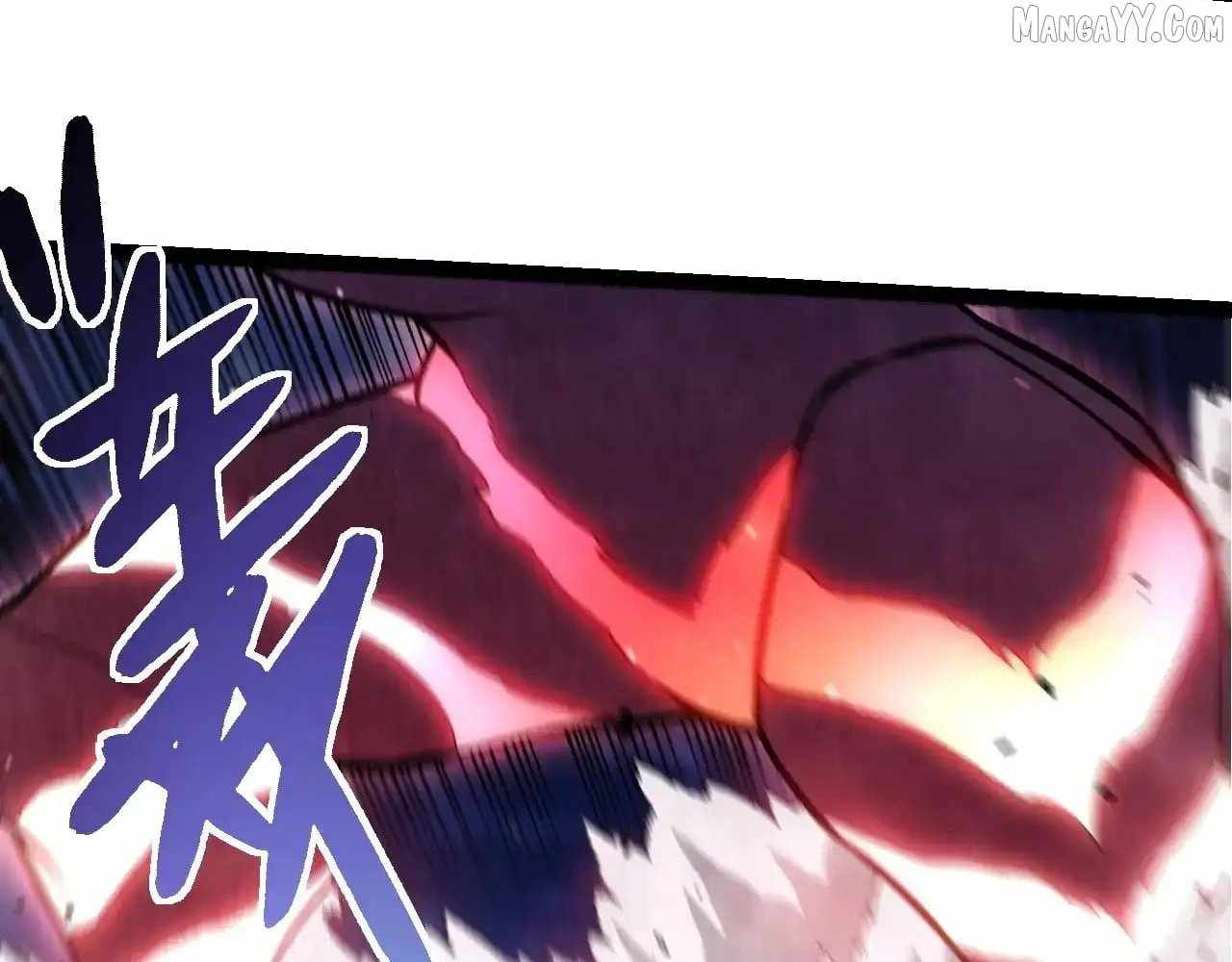 Evolution Begins With A Big Tree Chapter 450 page 34