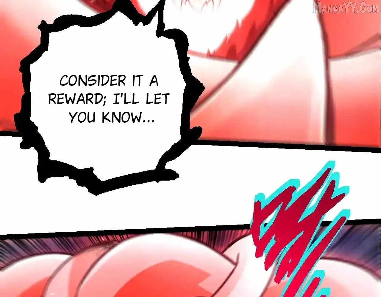 Evolution Begins With A Big Tree Chapter 450 page 32