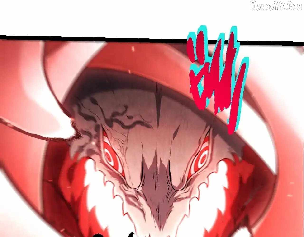Evolution Begins With A Big Tree Chapter 450 page 31