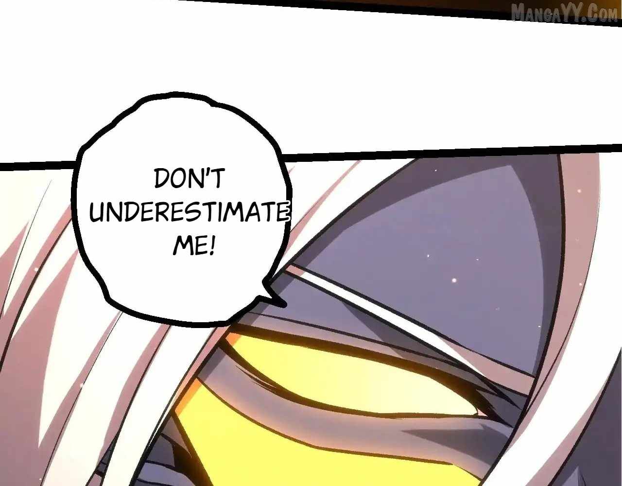 Evolution Begins With A Big Tree Chapter 450 page 19