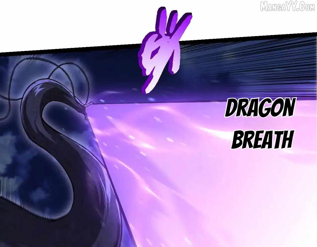 Evolution Begins With A Big Tree Chapter 450 page 41