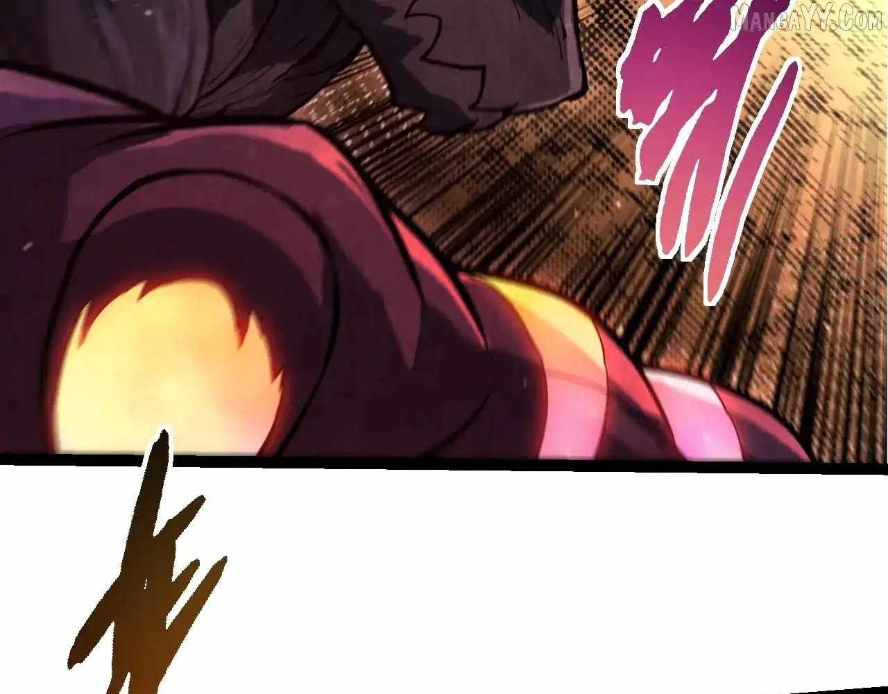 Evolution Begins With A Big Tree Chapter 450 page 45
