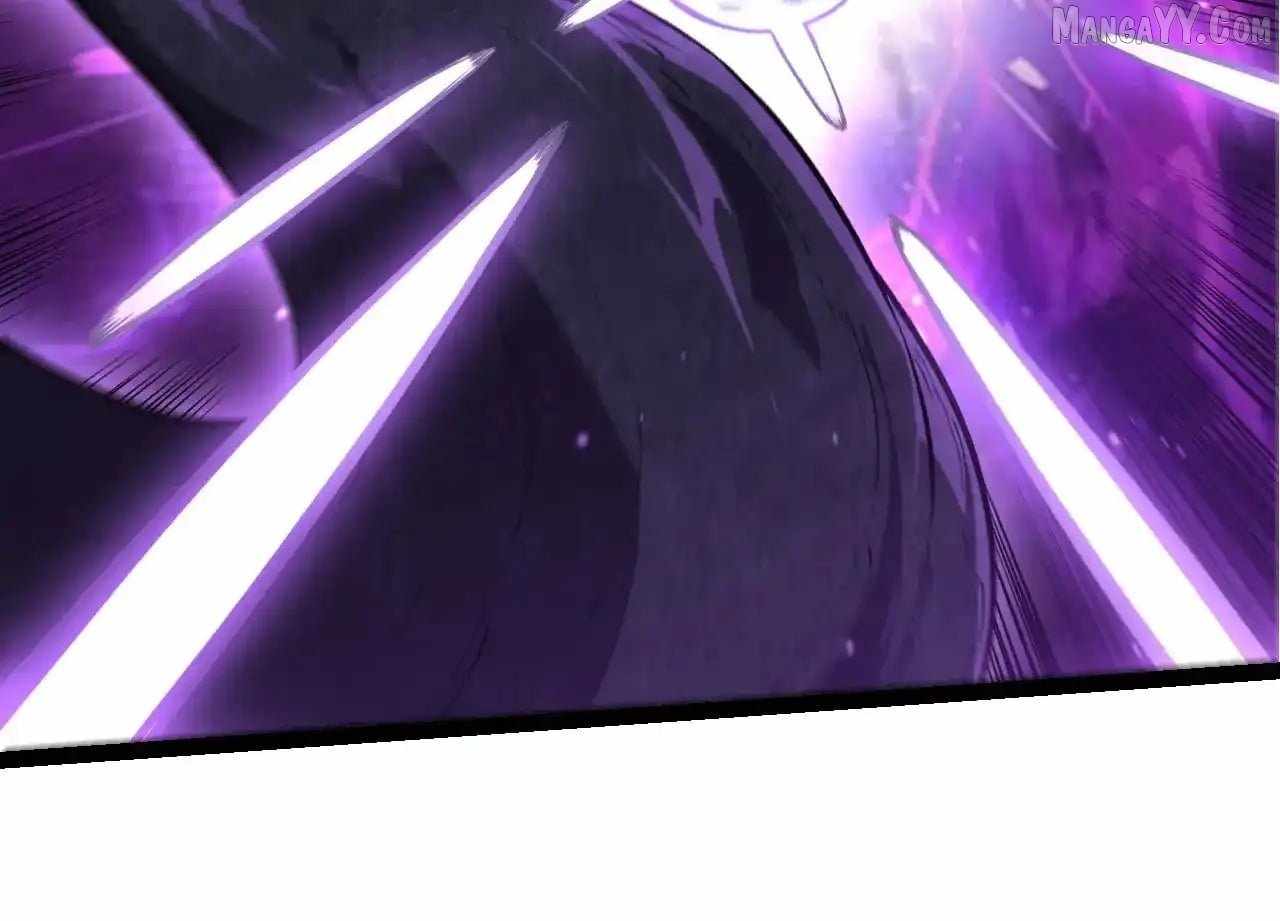 Evolution Begins With A Big Tree Chapter 450 page 40