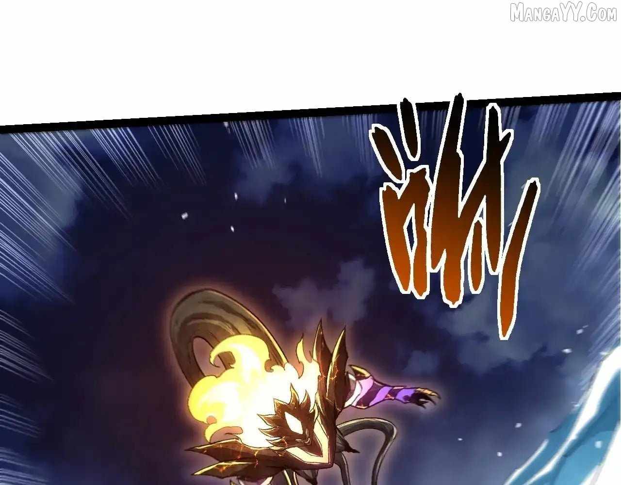 Evolution Begins With A Big Tree Chapter 450 page 91
