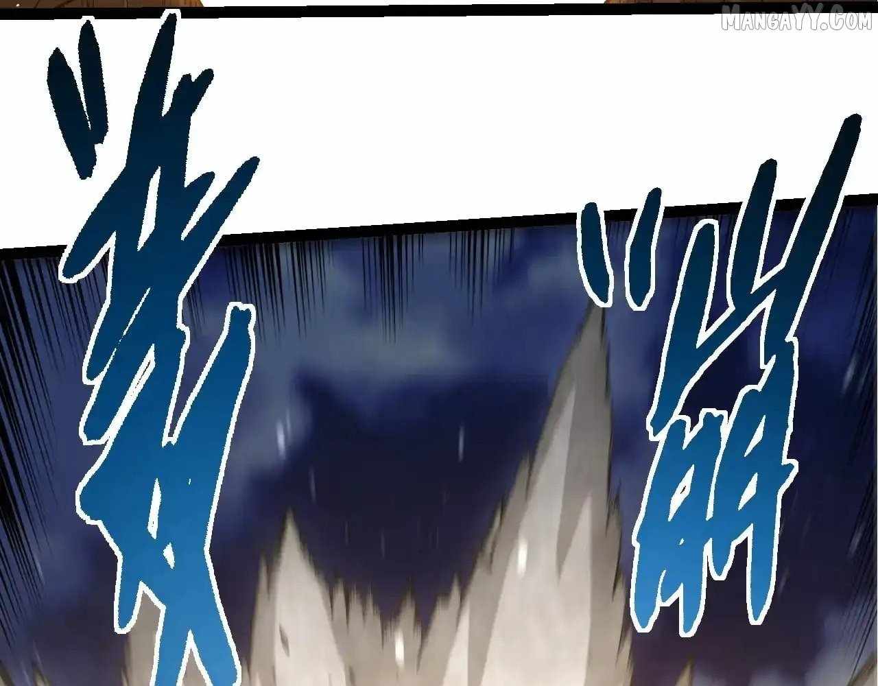 Evolution Begins With A Big Tree Chapter 450 page 49