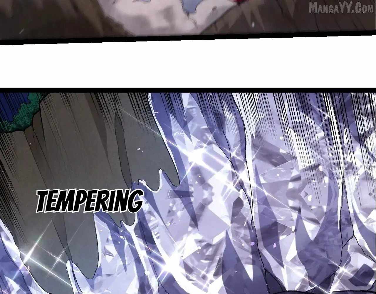 Evolution Begins With A Big Tree Chapter 450 page 56