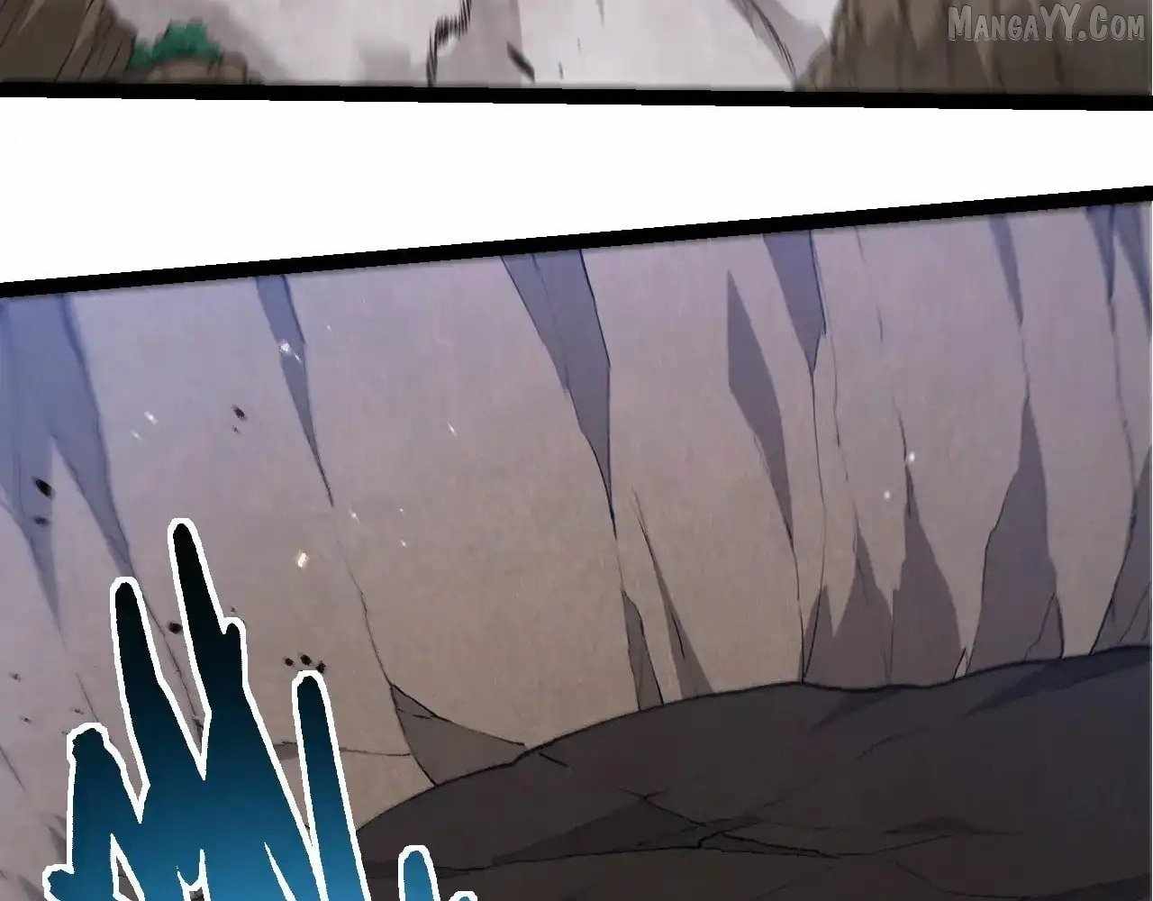 Evolution Begins With A Big Tree Chapter 450 page 54