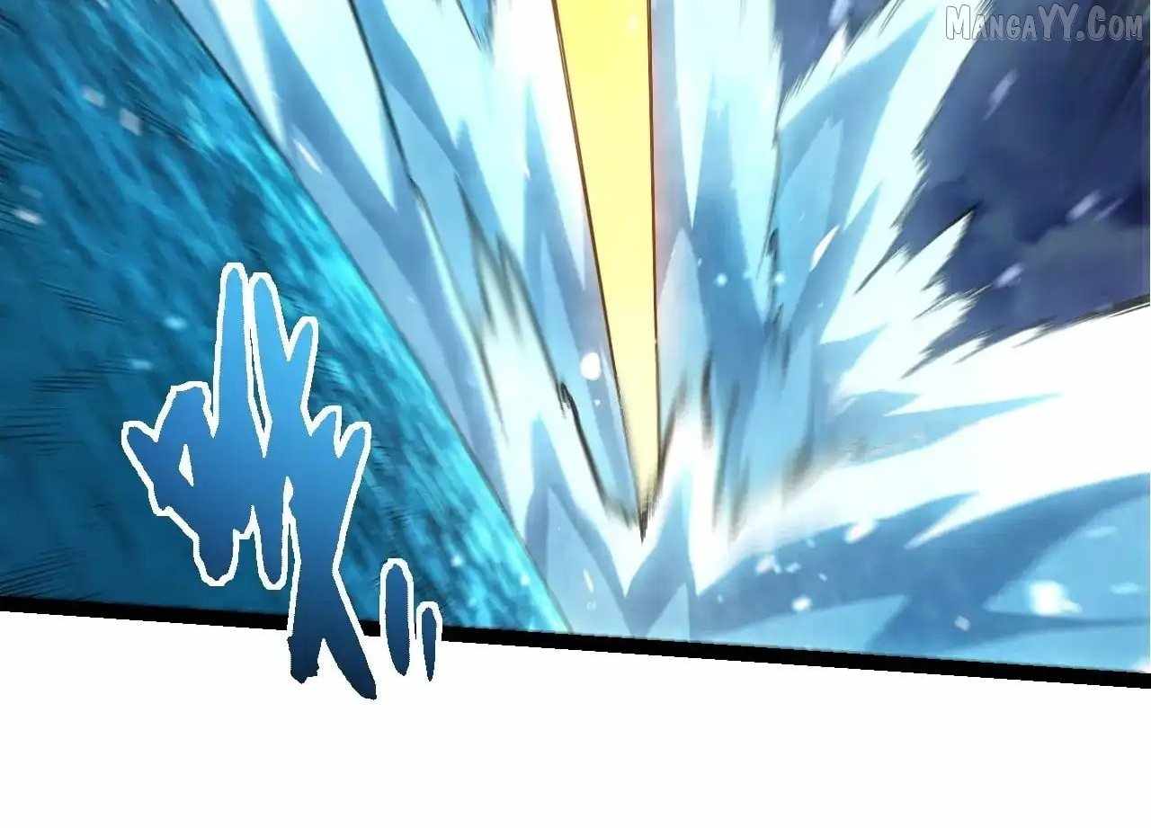 Evolution Begins With A Big Tree Chapter 450 page 90