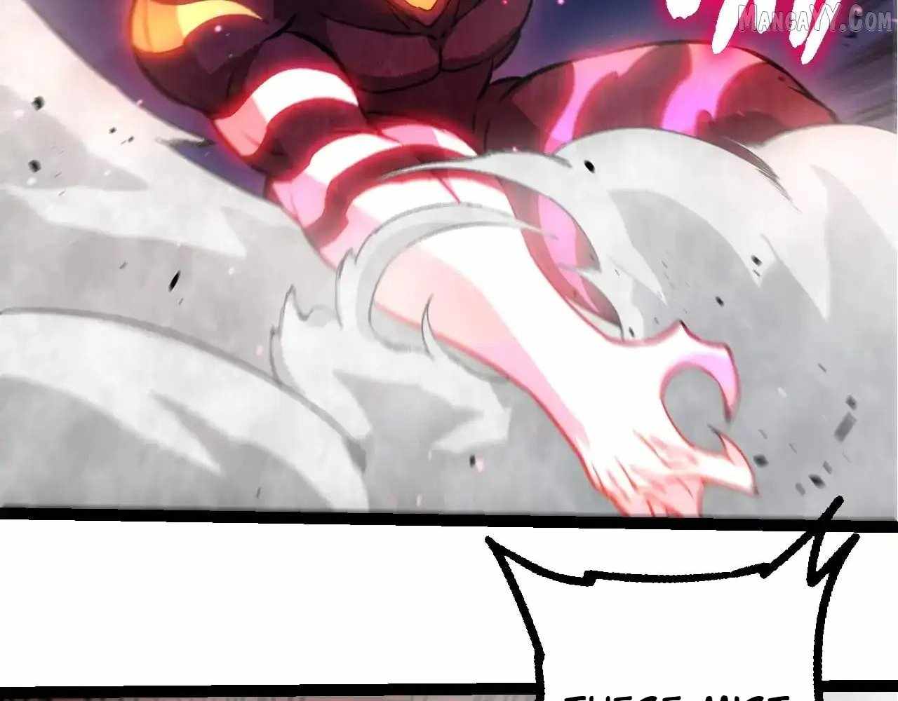 Evolution Begins With A Big Tree Chapter 450 page 72