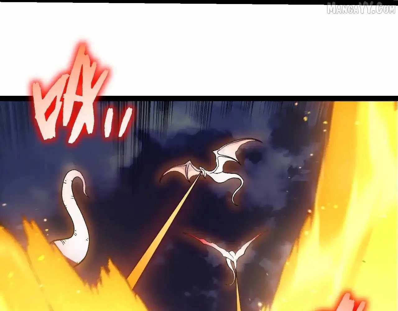 Evolution Begins With A Big Tree Chapter 450 page 69