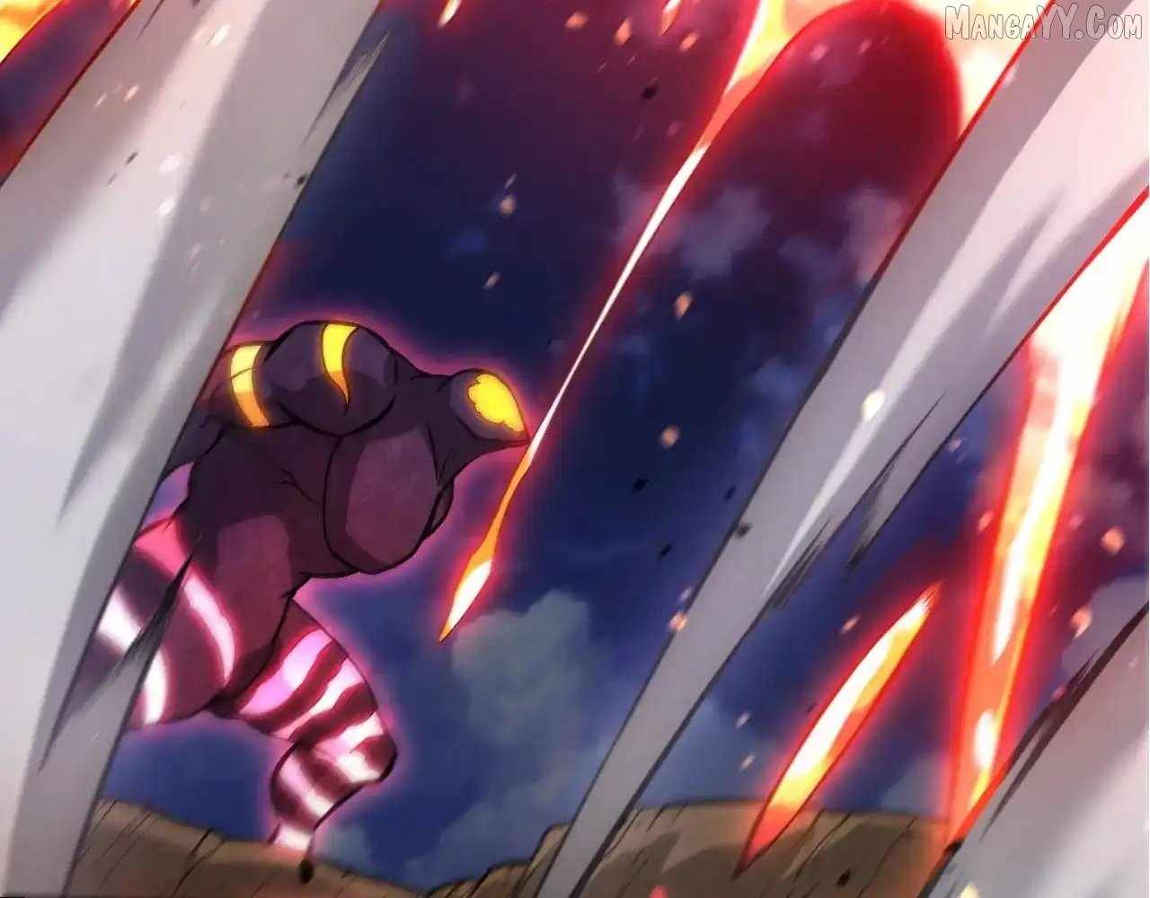 Evolution Begins With A Big Tree Chapter 450 page 65