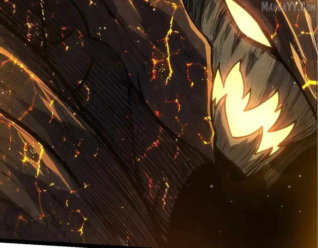 Evolution Begins With A Big Tree Chapter 450 page 18
