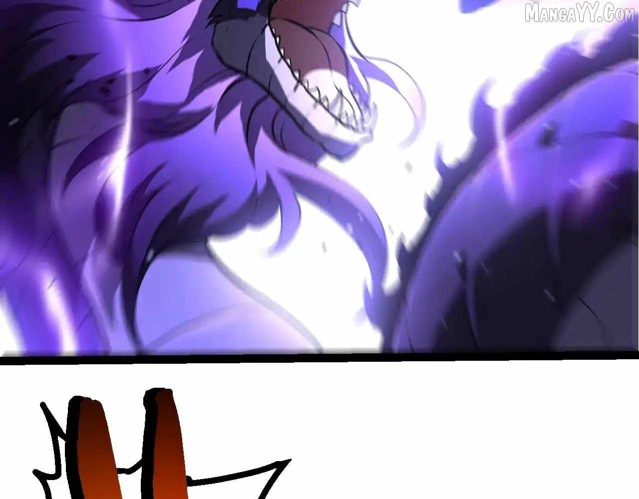 Evolution Begins With A Big Tree Chapter 450 page 75