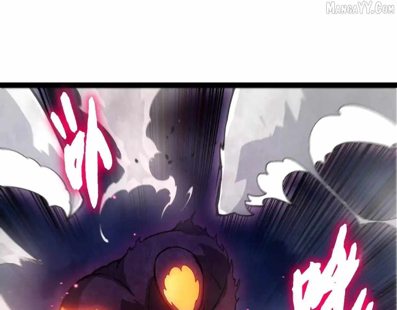 Evolution Begins With A Big Tree Chapter 450 page 71
