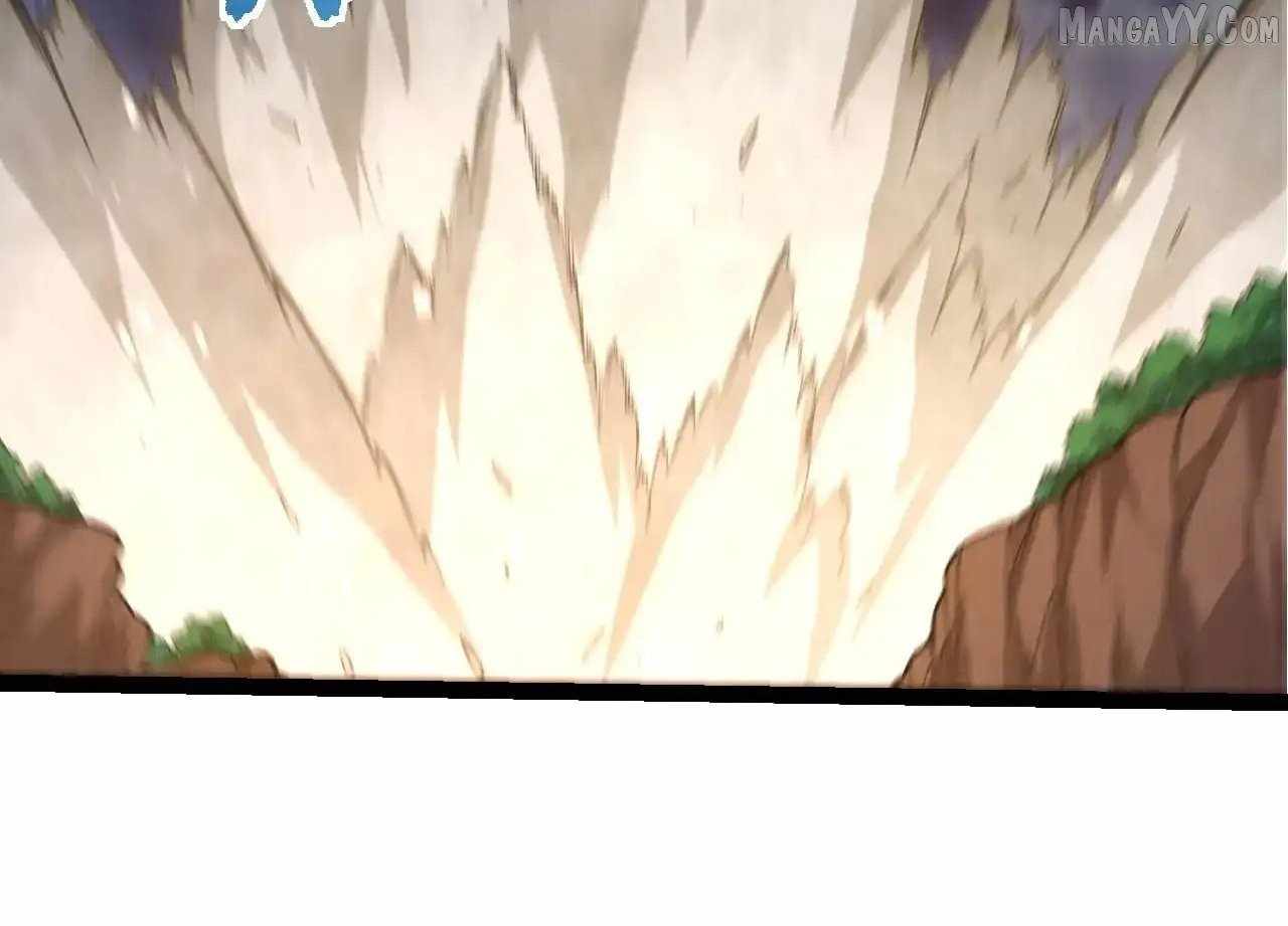 Evolution Begins With A Big Tree Chapter 450 page 50