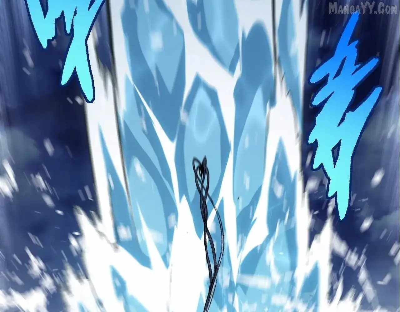 Evolution Begins With A Big Tree Chapter 450 page 93
