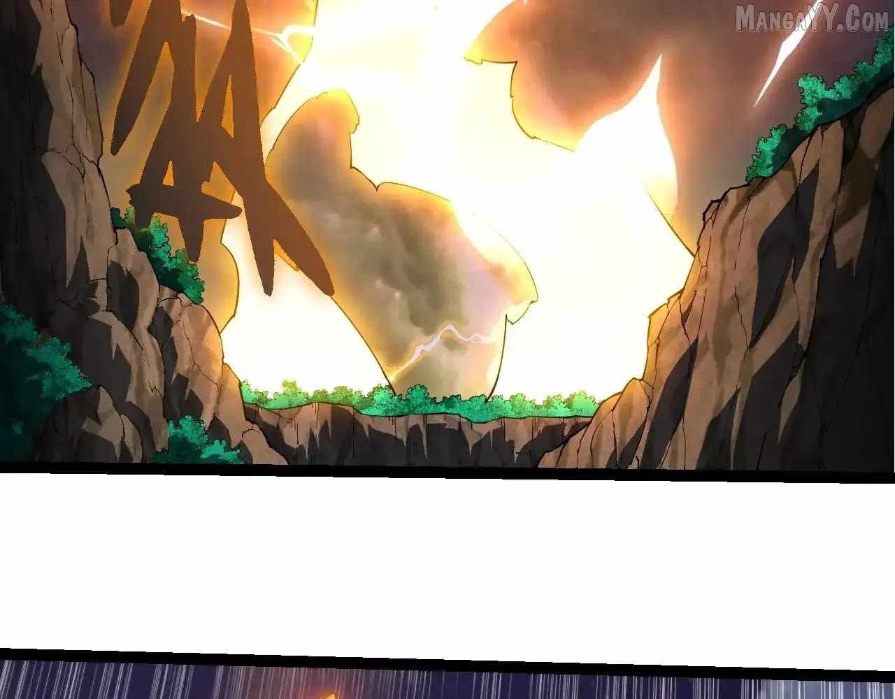 Evolution Begins With A Big Tree Chapter 451 page 2