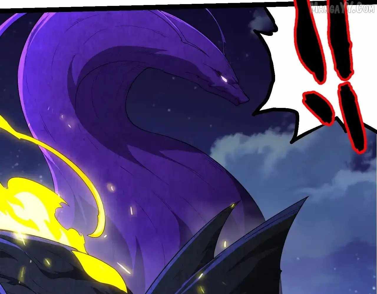 Evolution Begins With A Big Tree Chapter 451 page 13
