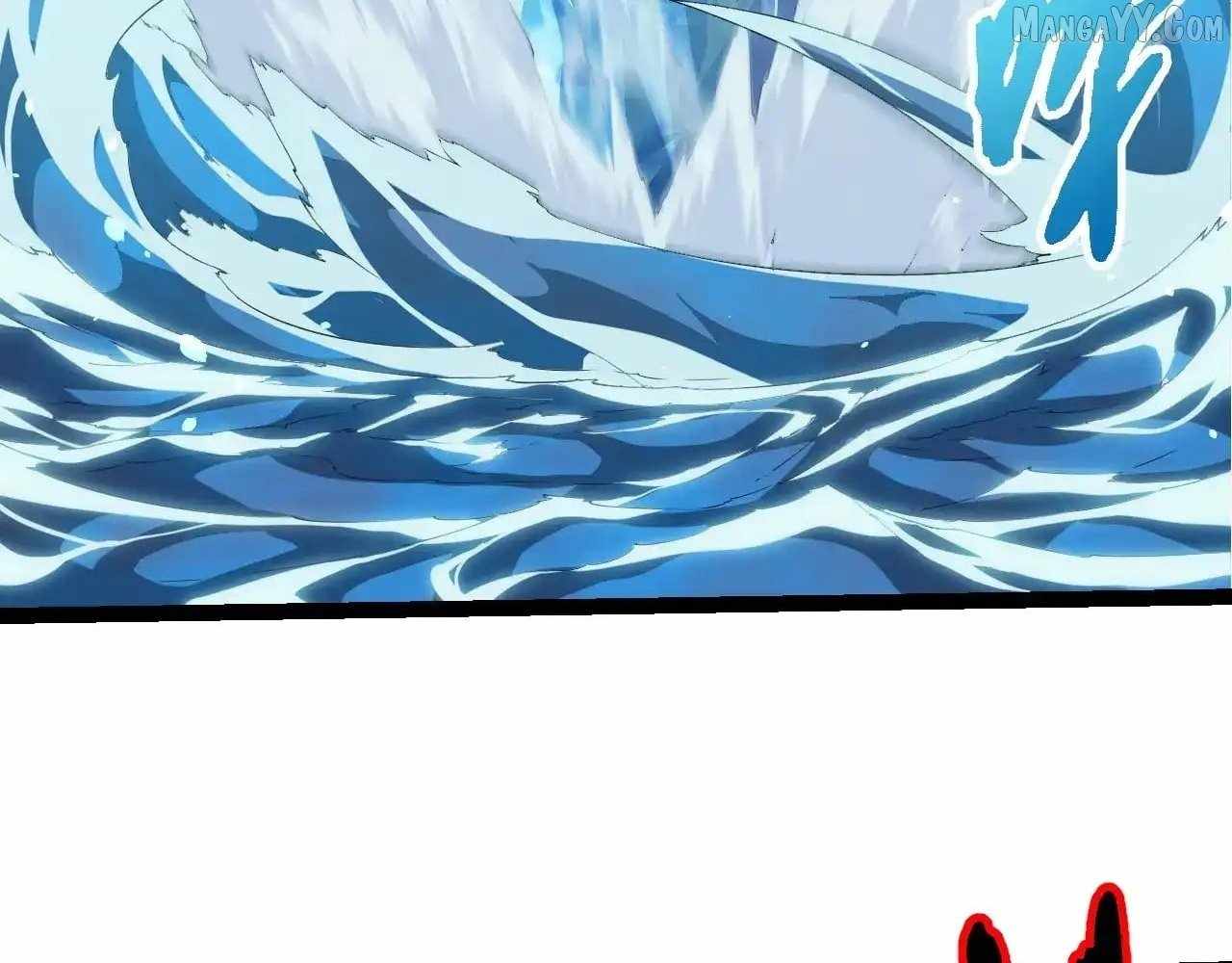 Evolution Begins With A Big Tree Chapter 451 page 12