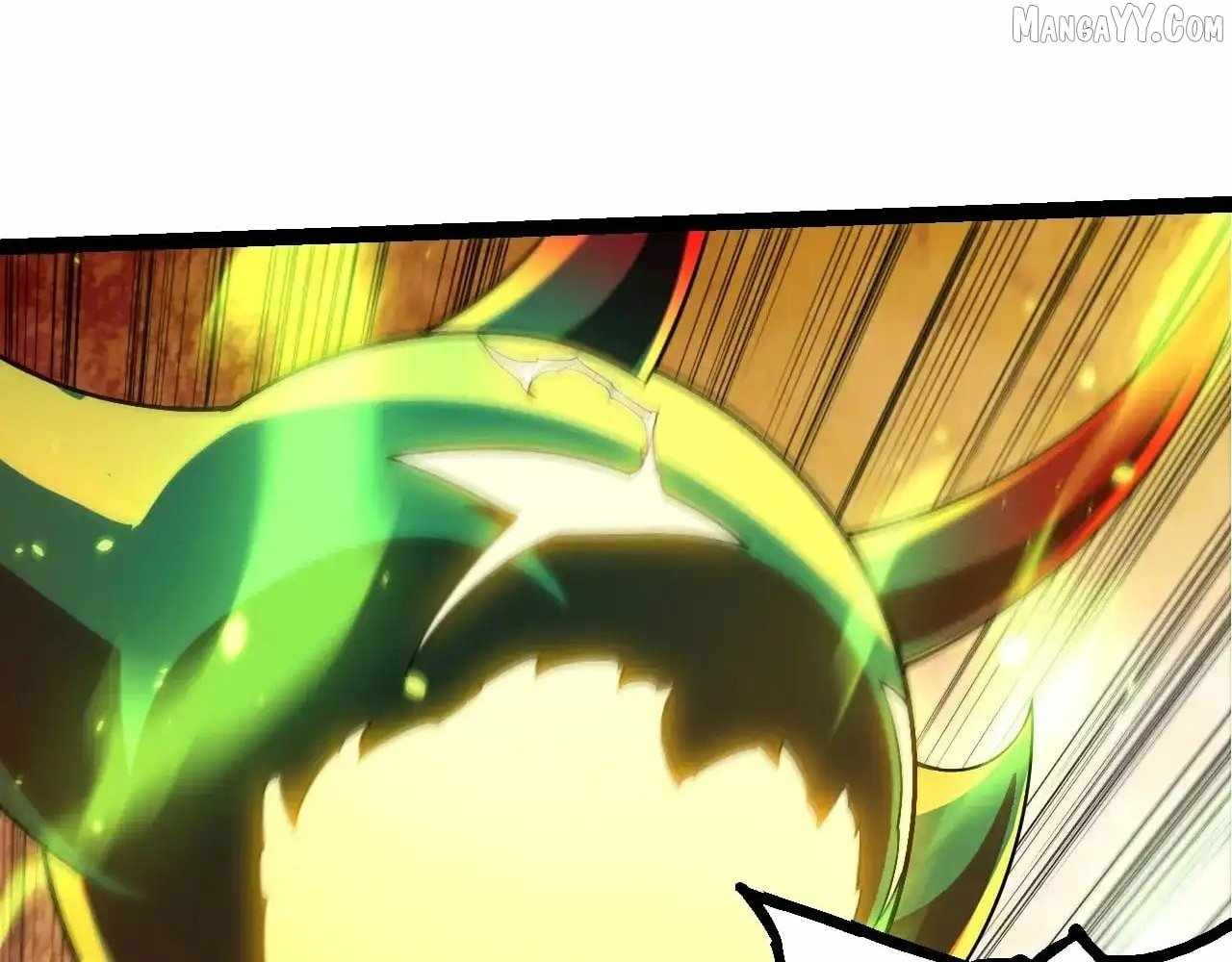 Evolution Begins With A Big Tree Chapter 451 page 21