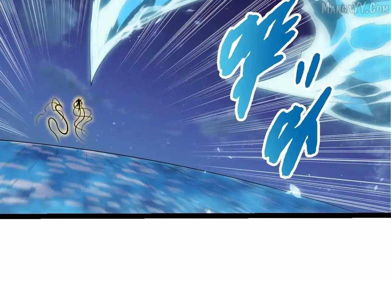 Evolution Begins With A Big Tree Chapter 451 page 20