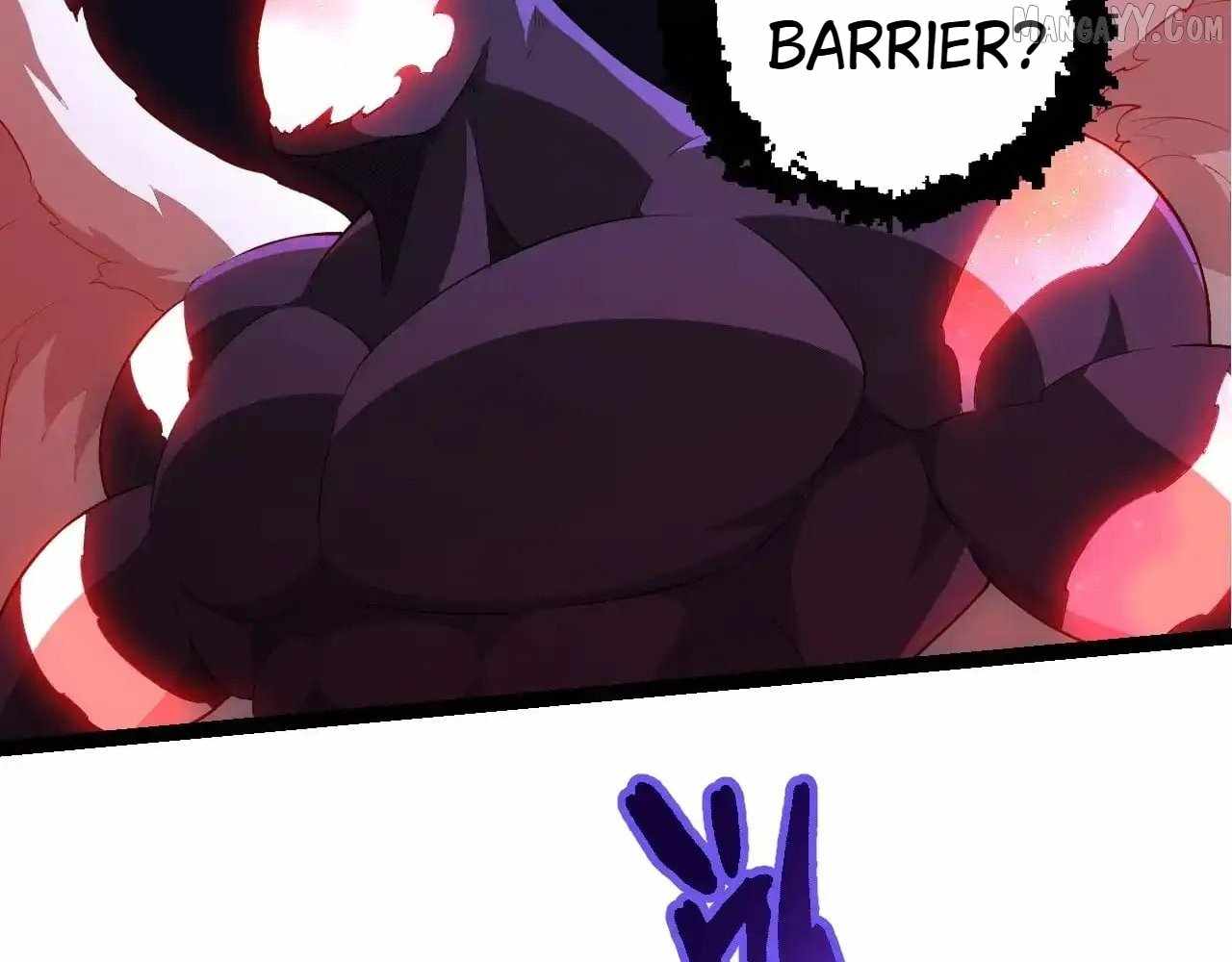 Evolution Begins With A Big Tree Chapter 451 page 32