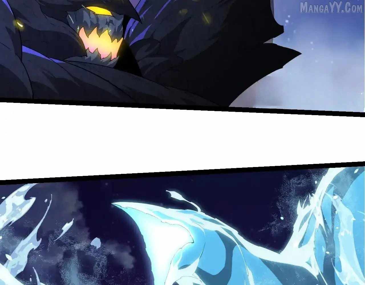 Evolution Begins With A Big Tree Chapter 451 page 14