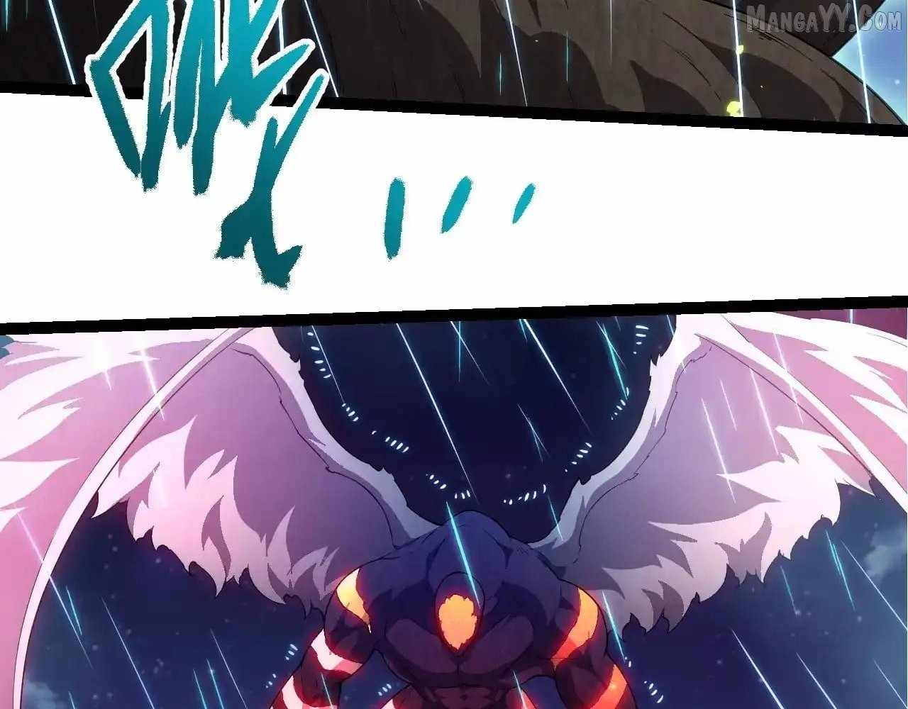Evolution Begins With A Big Tree Chapter 451 page 29