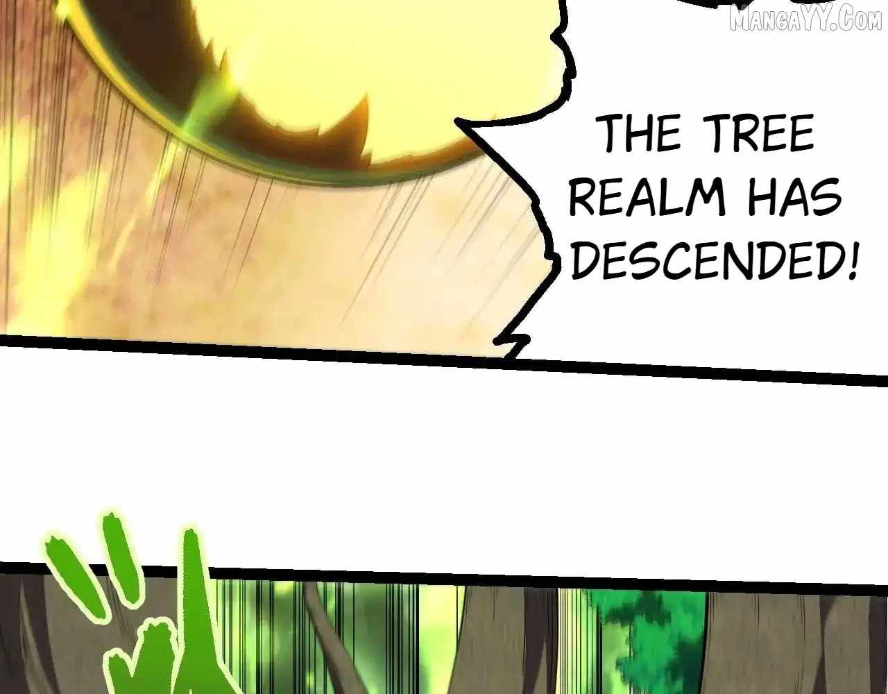 Evolution Begins With A Big Tree Chapter 451 page 22