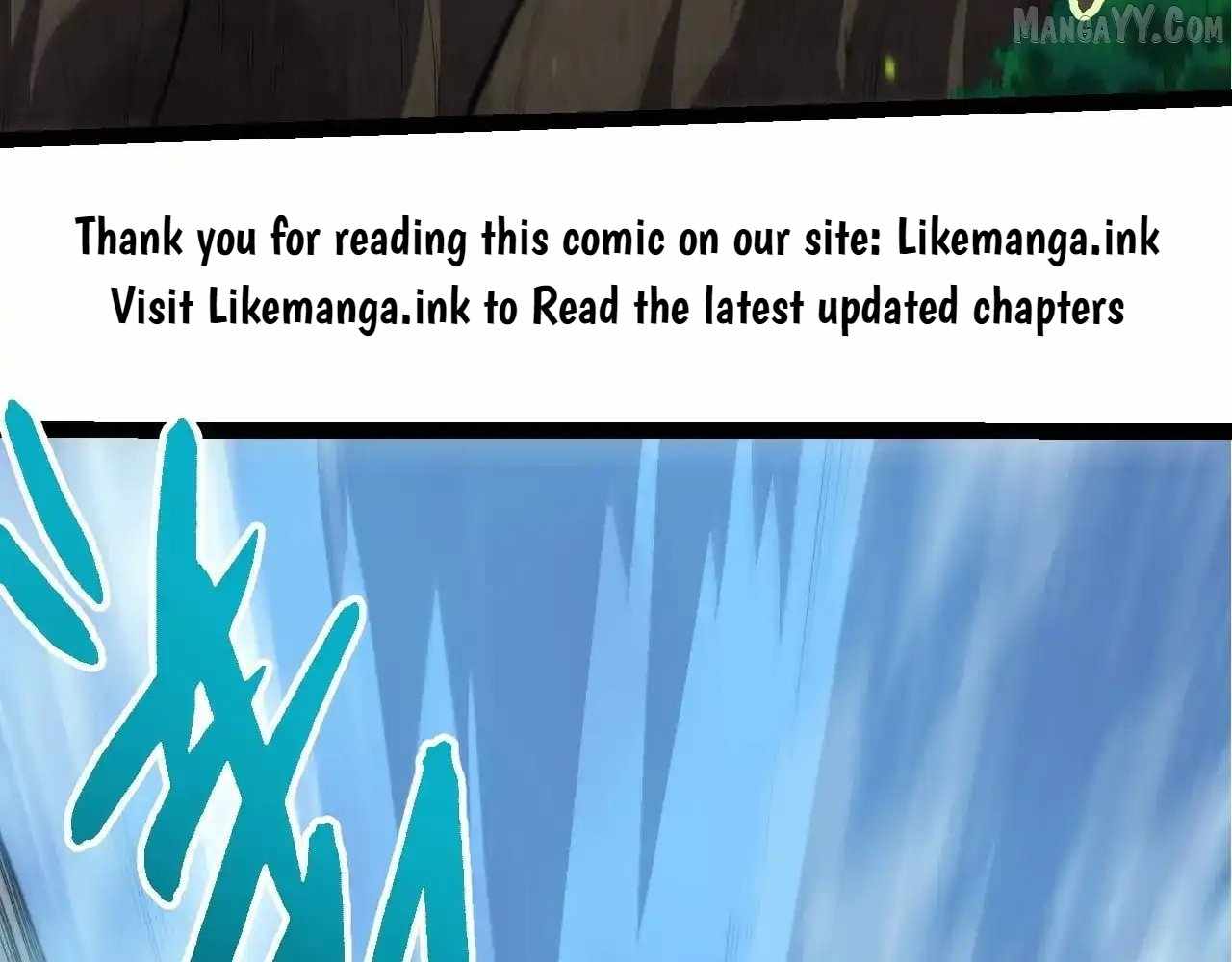 Evolution Begins With A Big Tree Chapter 451 page 24