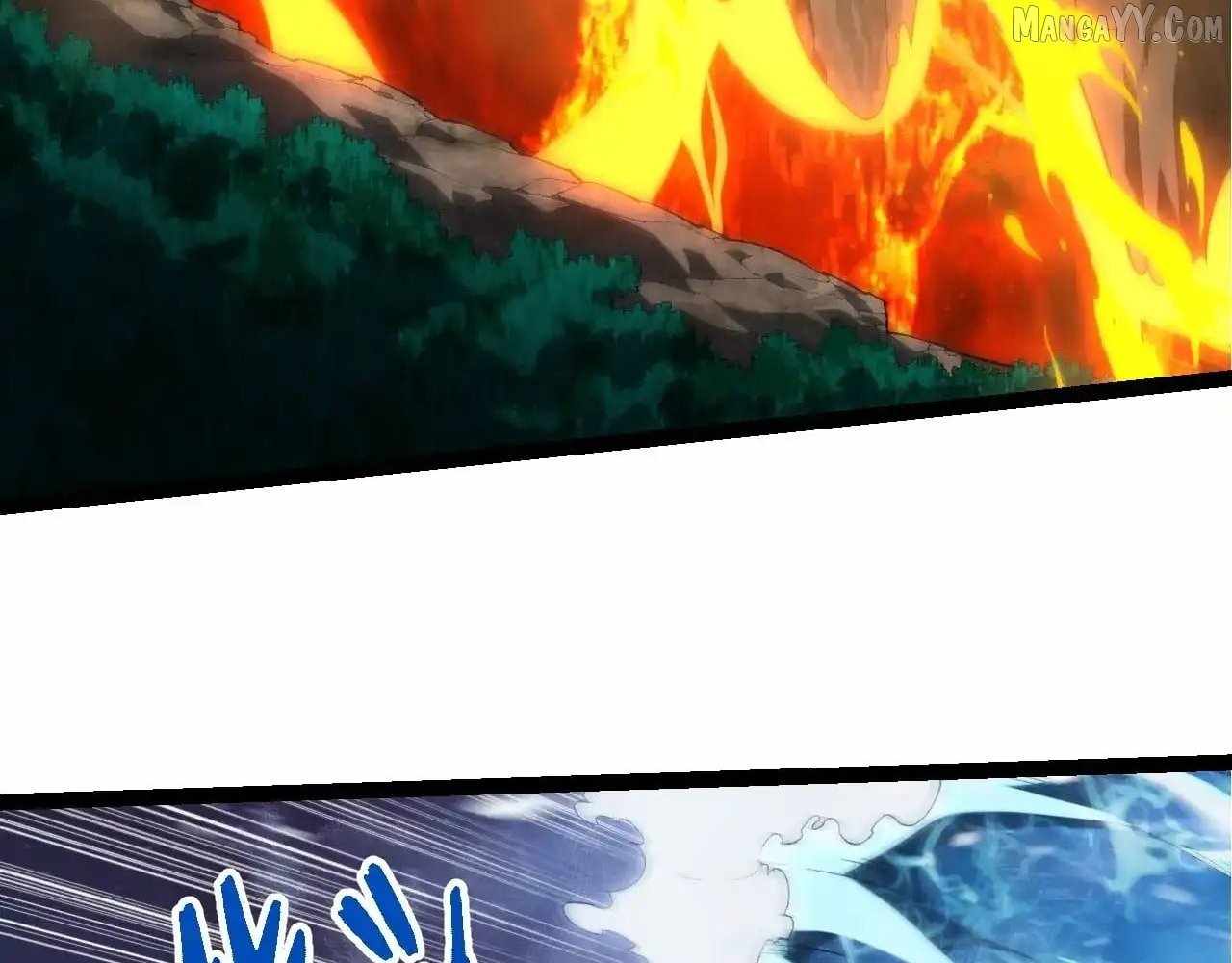 Evolution Begins With A Big Tree Chapter 451 page 4