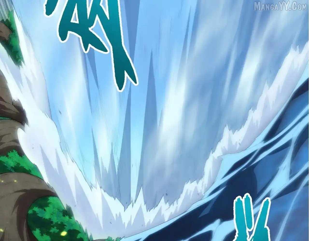 Evolution Begins With A Big Tree Chapter 451 page 25