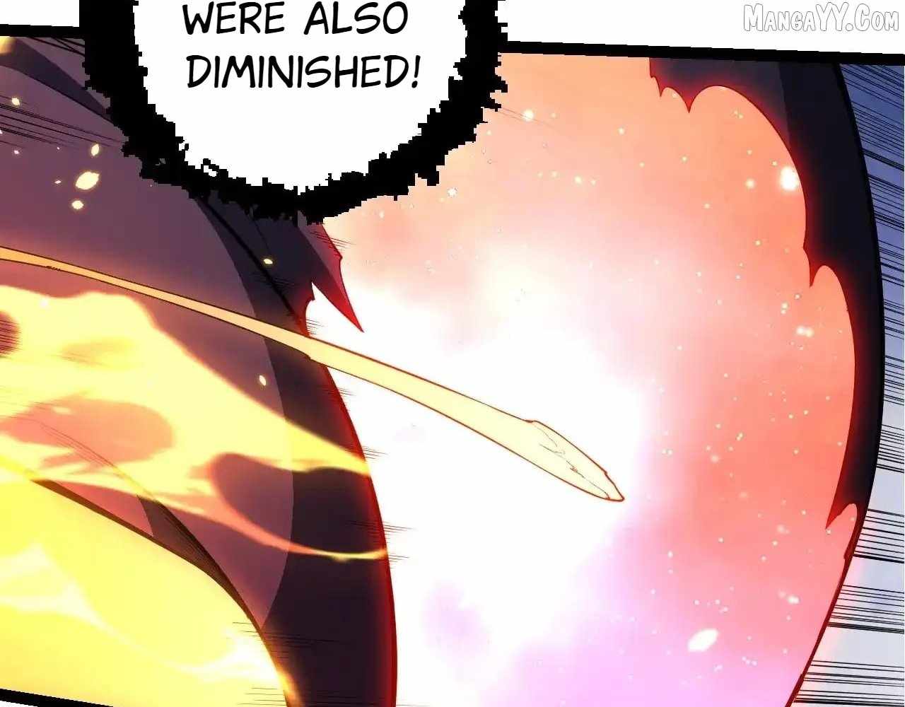 Evolution Begins With A Big Tree Chapter 451 page 36