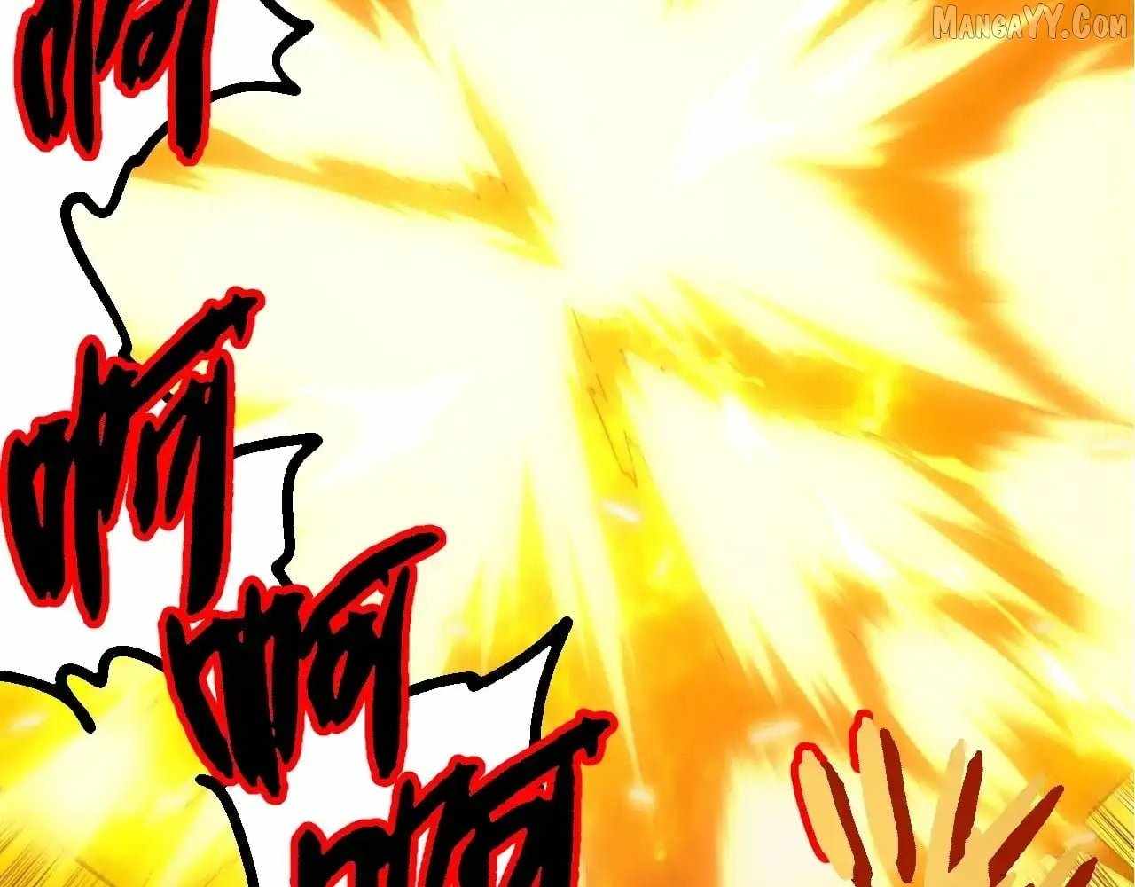 Evolution Begins With A Big Tree Chapter 451 page 58