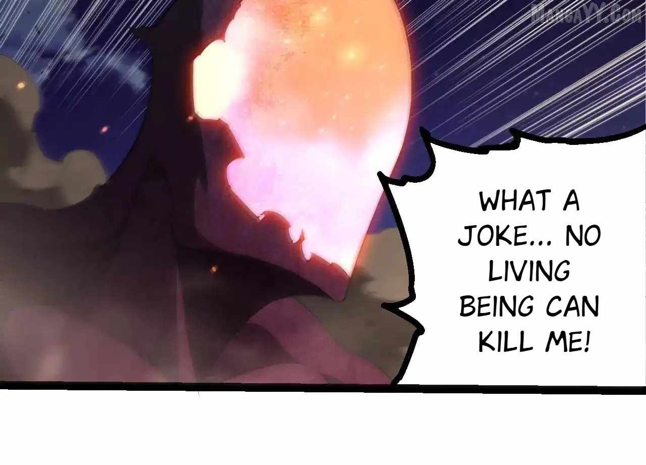 Evolution Begins With A Big Tree Chapter 451 page 80