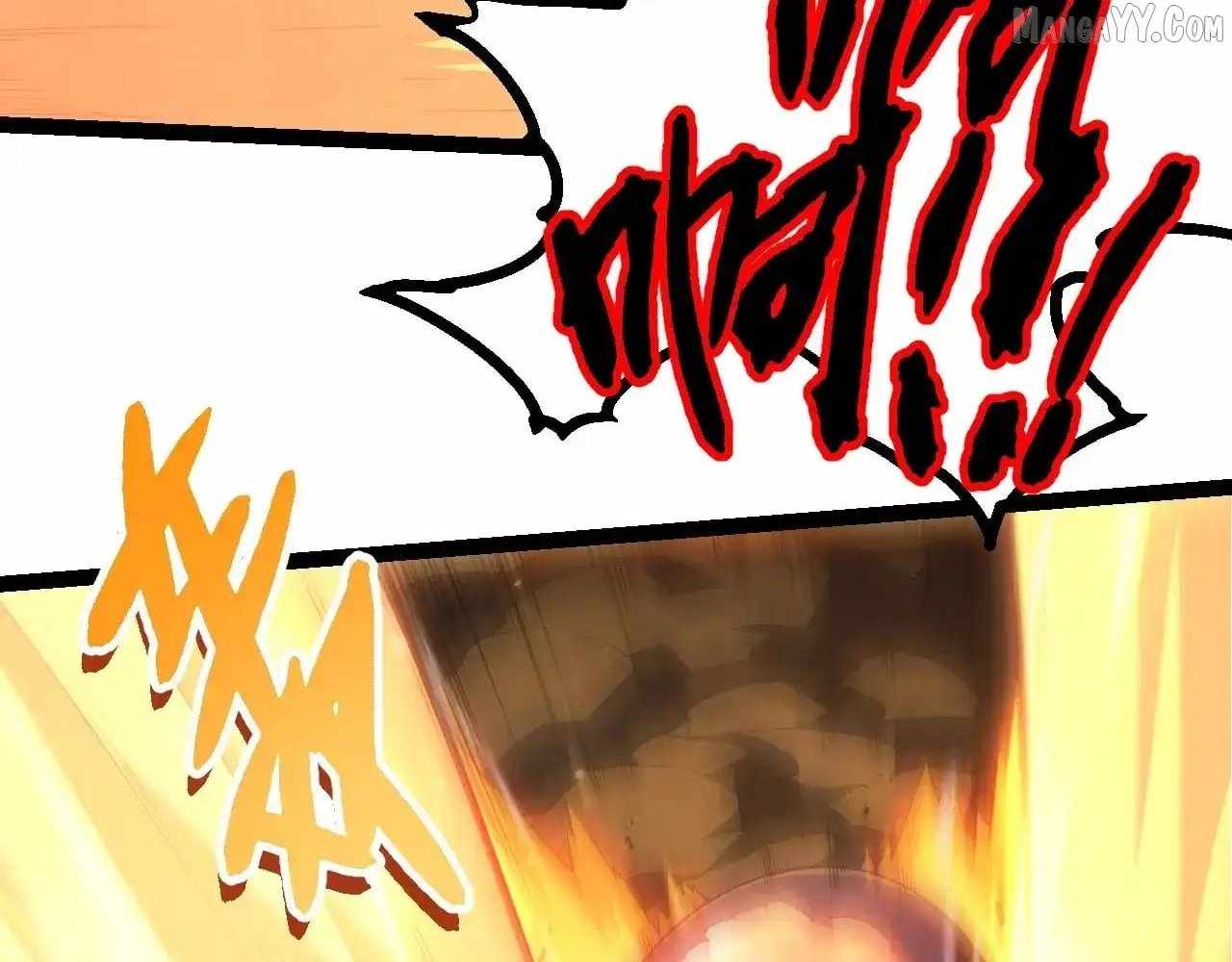 Evolution Begins With A Big Tree Chapter 451 page 64