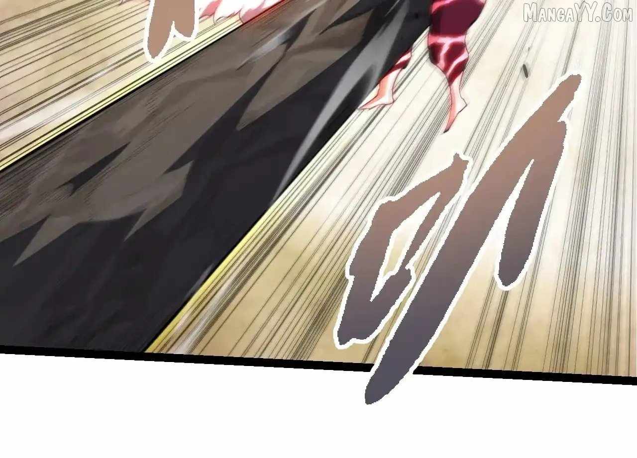 Evolution Begins With A Big Tree Chapter 451 page 50