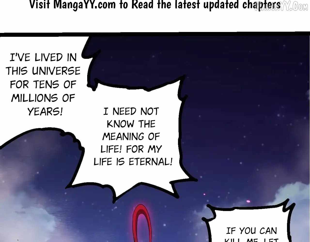 Evolution Begins With A Big Tree Chapter 451 page 91