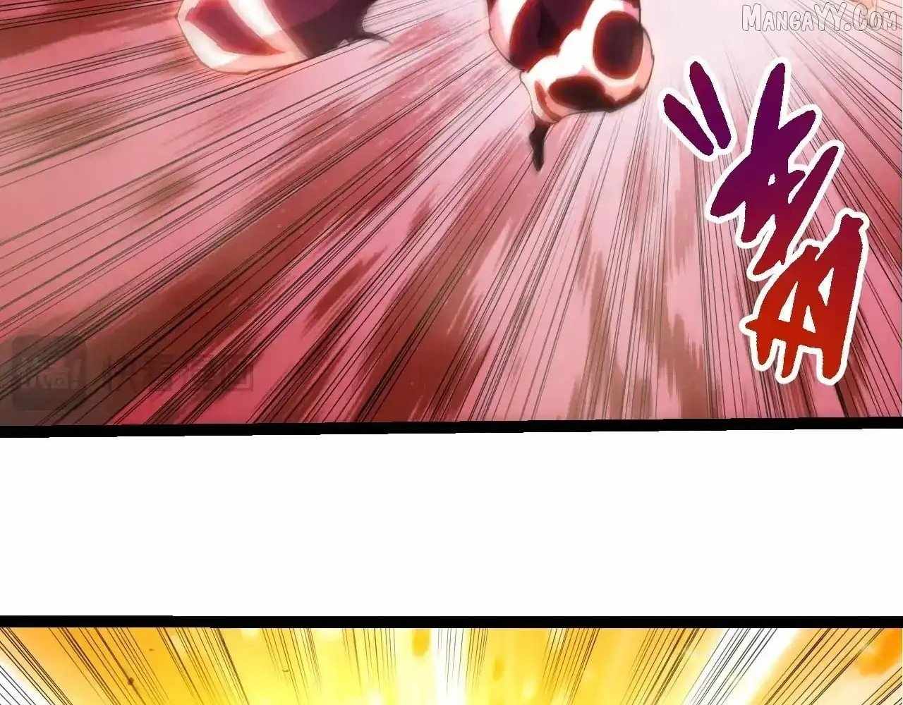 Evolution Begins With A Big Tree Chapter 451 page 52