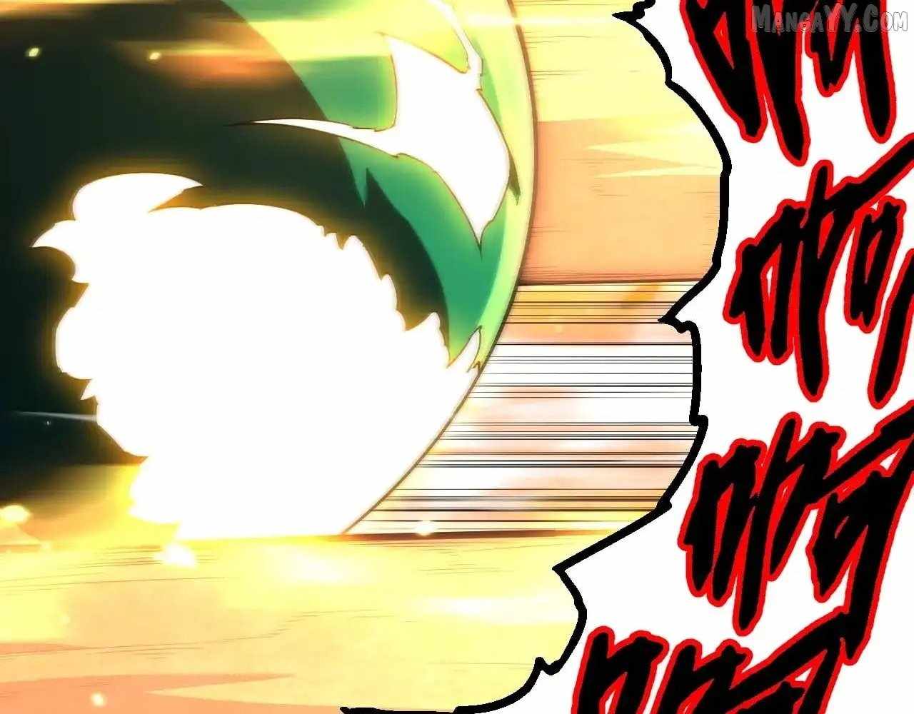 Evolution Begins With A Big Tree Chapter 451 page 63