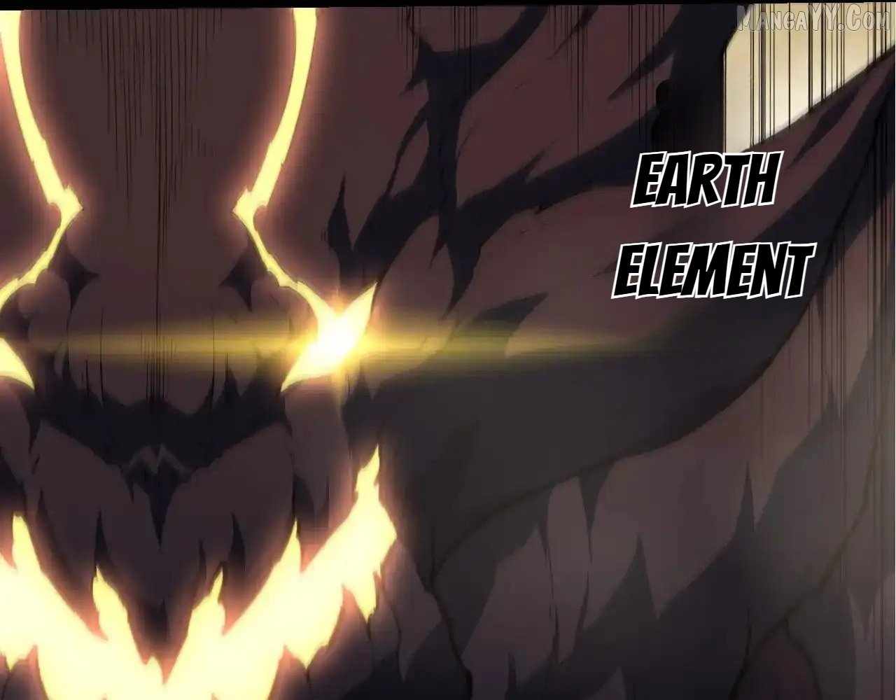 Evolution Begins With A Big Tree Chapter 451 page 48