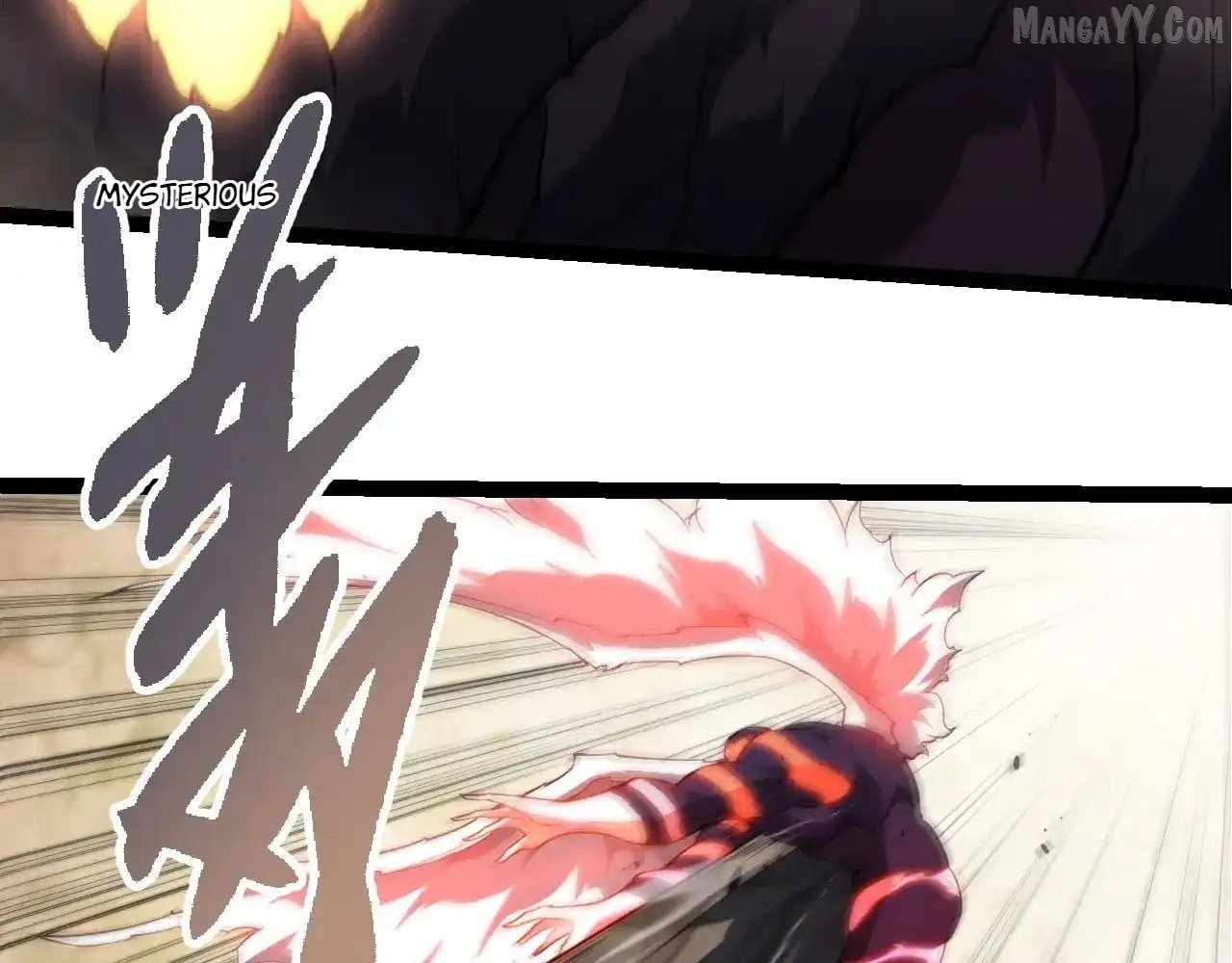Evolution Begins With A Big Tree Chapter 451 page 49