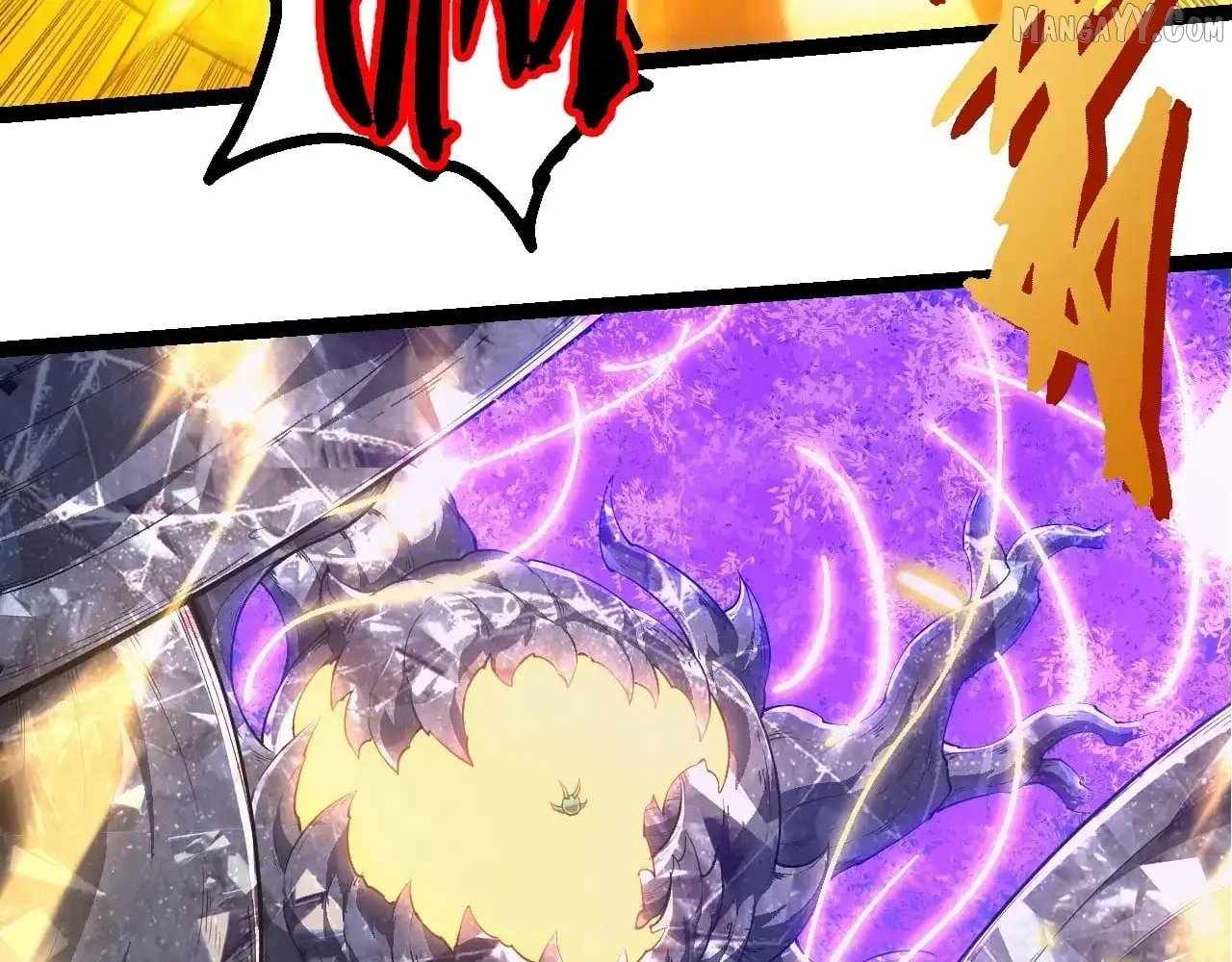 Evolution Begins With A Big Tree Chapter 451 page 59