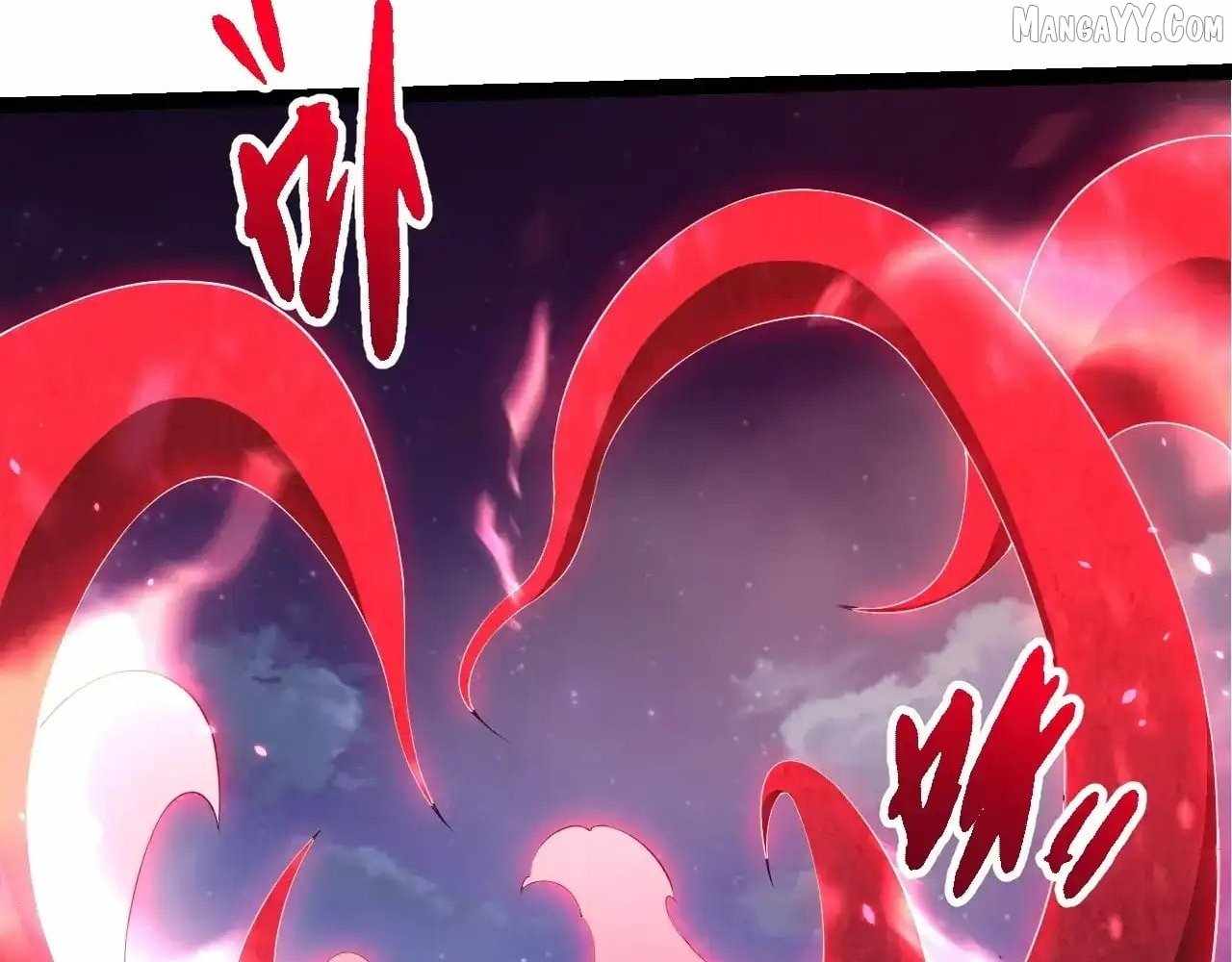 Evolution Begins With A Big Tree Chapter 451 page 96