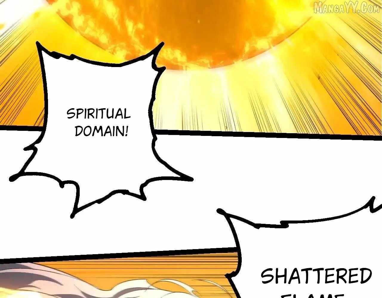 Evolution Begins With A Big Tree Chapter 451 page 54