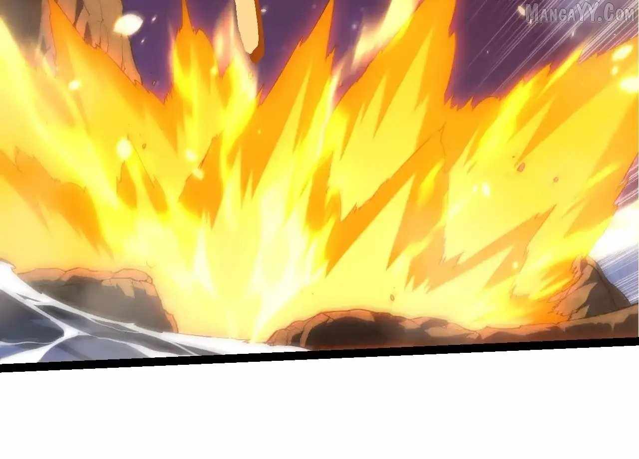 Evolution Begins With A Big Tree Chapter 451 page 70