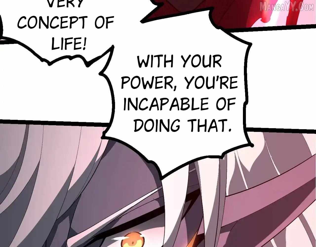 Evolution Begins With A Big Tree Chapter 451 page 94